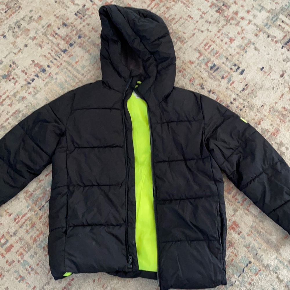 Gap Winter Jacket